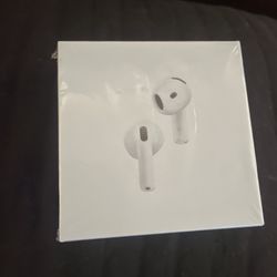 AirPod Gen 4