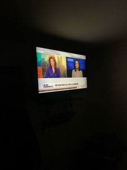 LG (42 inches)