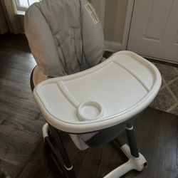 High Chair 