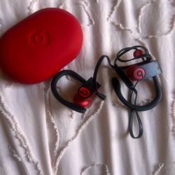 Beats By Dr. Dre Powerbeats3