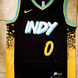 Indiana Pacers Jersey 