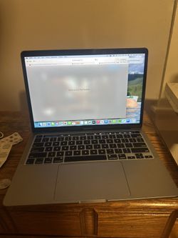 MacBook Pro 13”