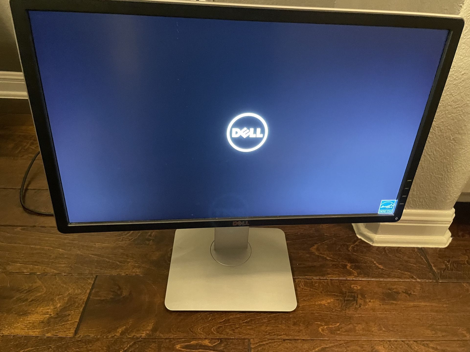 Dell P2416D 24 Monitor with QHD 23.8-Inch Screen, Black