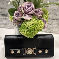 Versace Wallet Chain 