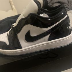 Jordan 1 Concord Low