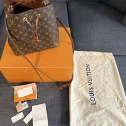 Louis Vuitton Bag