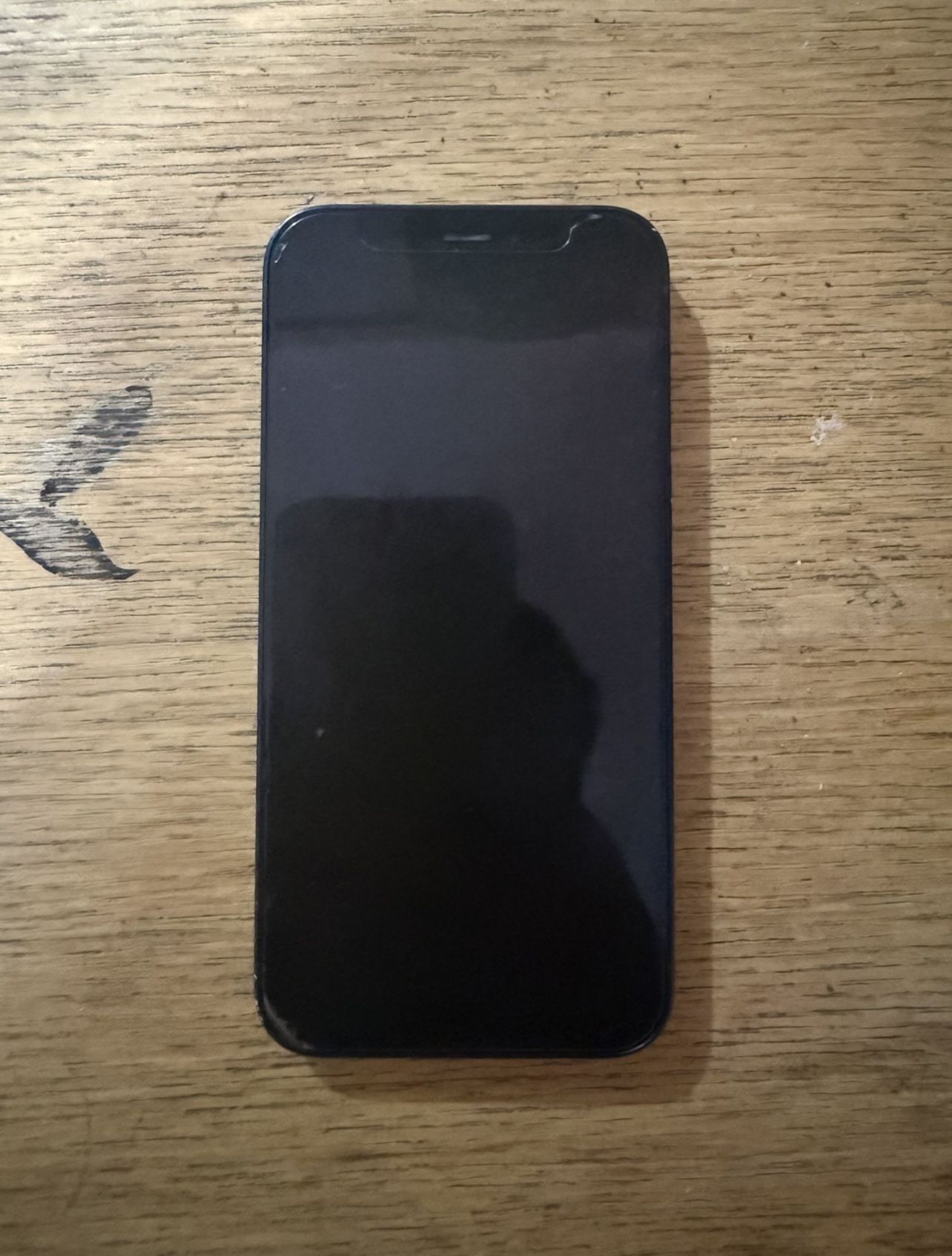 iPhone 12 Mini 128 Unlocked Black 