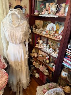 ANTIQUE SALE