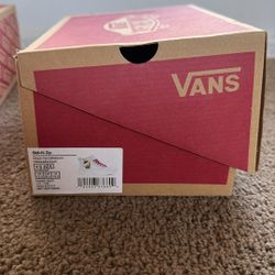 Vans Shoes 