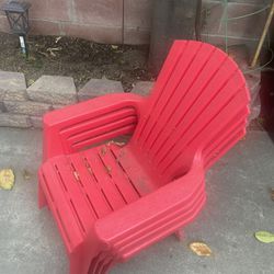 Kids Lawn Chair