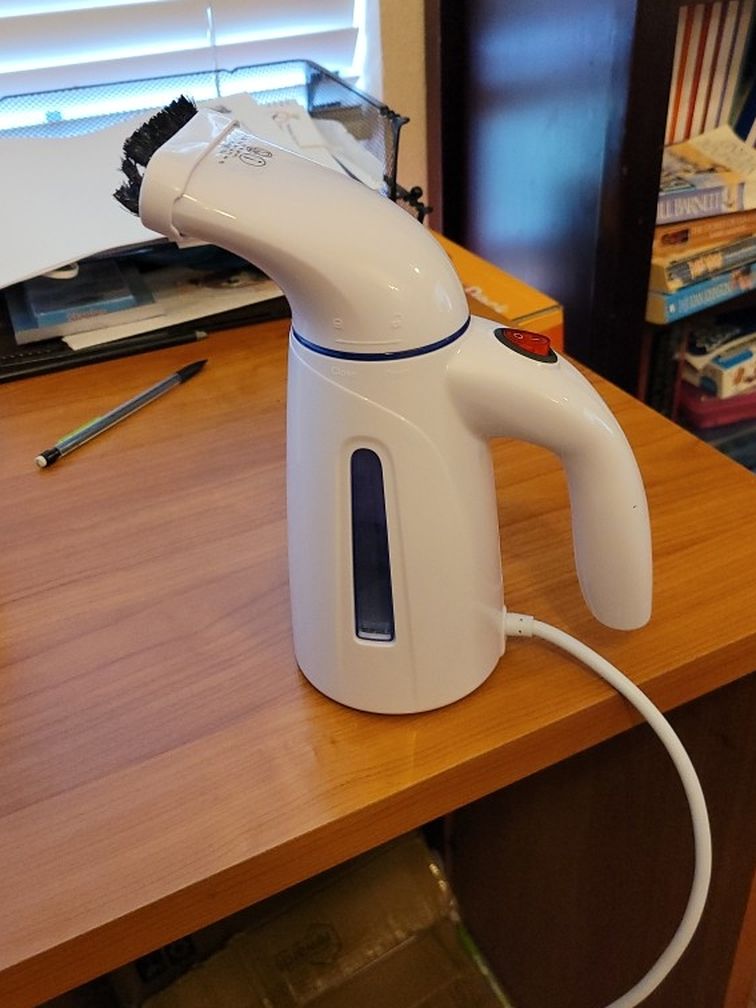 Clothes Steamer