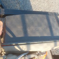 Johnson Outboard Boat Motor