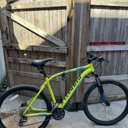 2015 Specialized Pitch Sport 650B