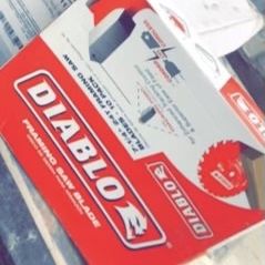 diablo saw blades 