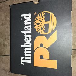 Timberland Pro 6' Helix Composite Toe Waterproof Boots 