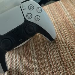 Ps5 Controller