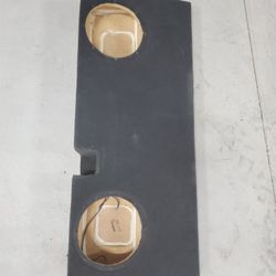 Subwoofer Speaker Box 