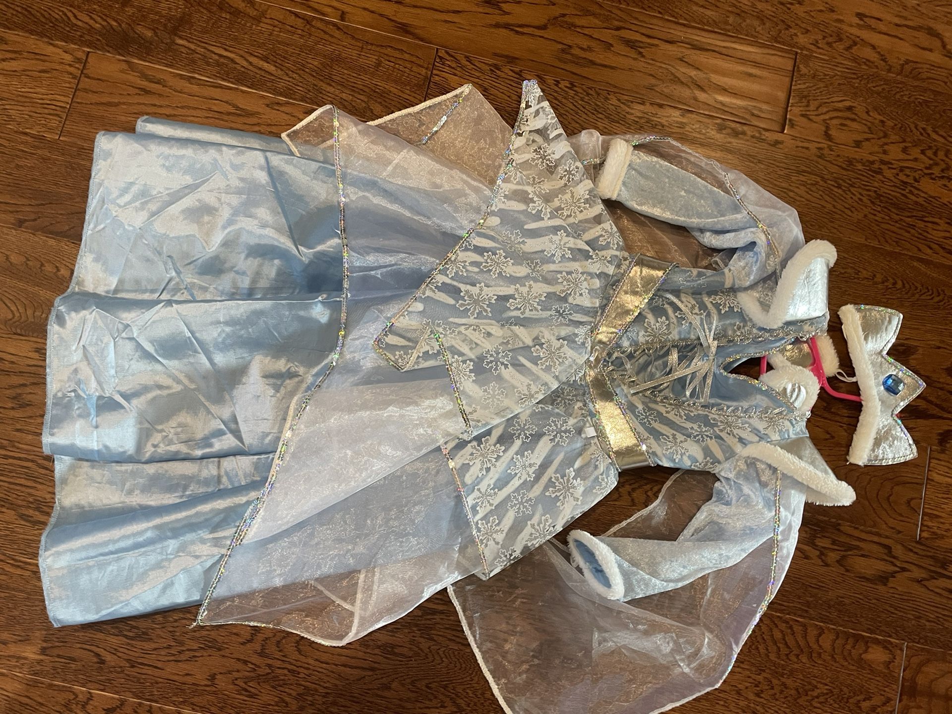 Princess Costumes Kids 