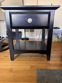 Furniture Night Stand