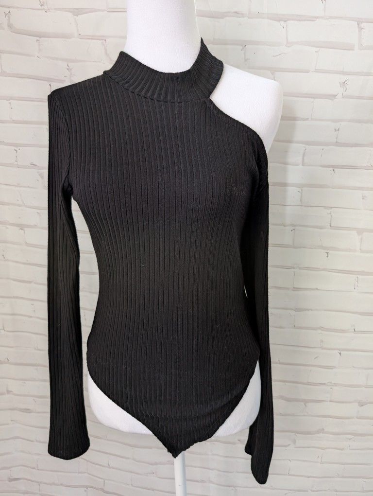 Forever 21 Bodysuit Size M