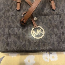 Michael Kors Purse 