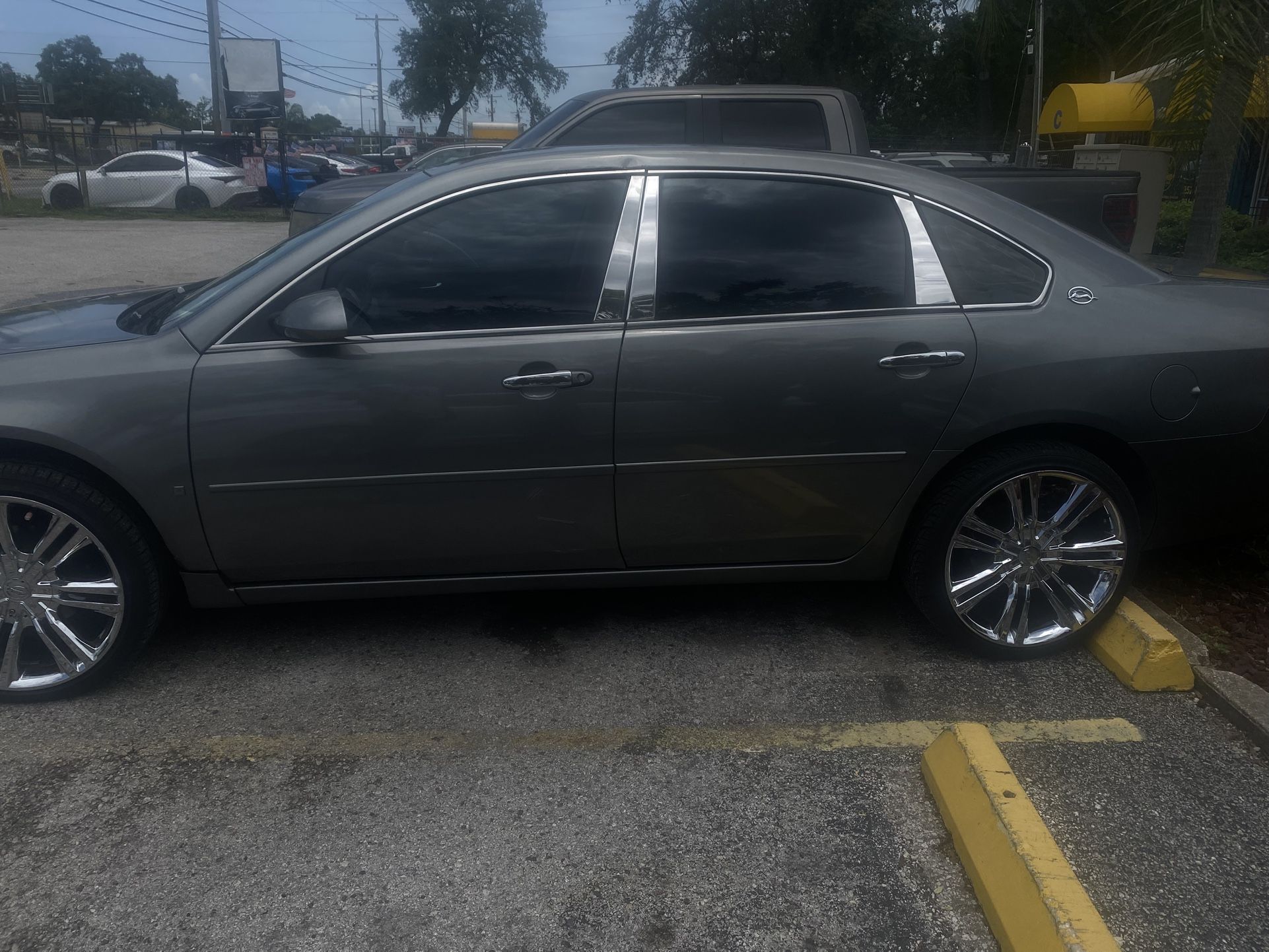 clean