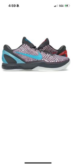Shoes for Sale-  Jordan, Kobe All New