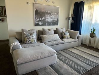 Ikea Sectional Sofa Couch