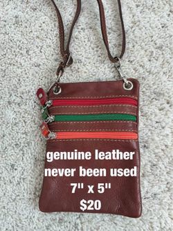 Women's  cell  phone  purses  -  $20