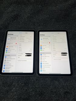 iPad Mini A17 Pro 128 GB