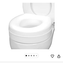 Toilet Seat