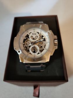 Men's Reign Commodus Watch