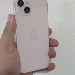 Iphone 13 128gb Pink Color Unlocked Minor Wear 