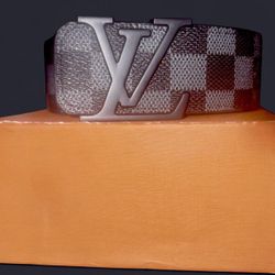 Louis Vuitton Belt 