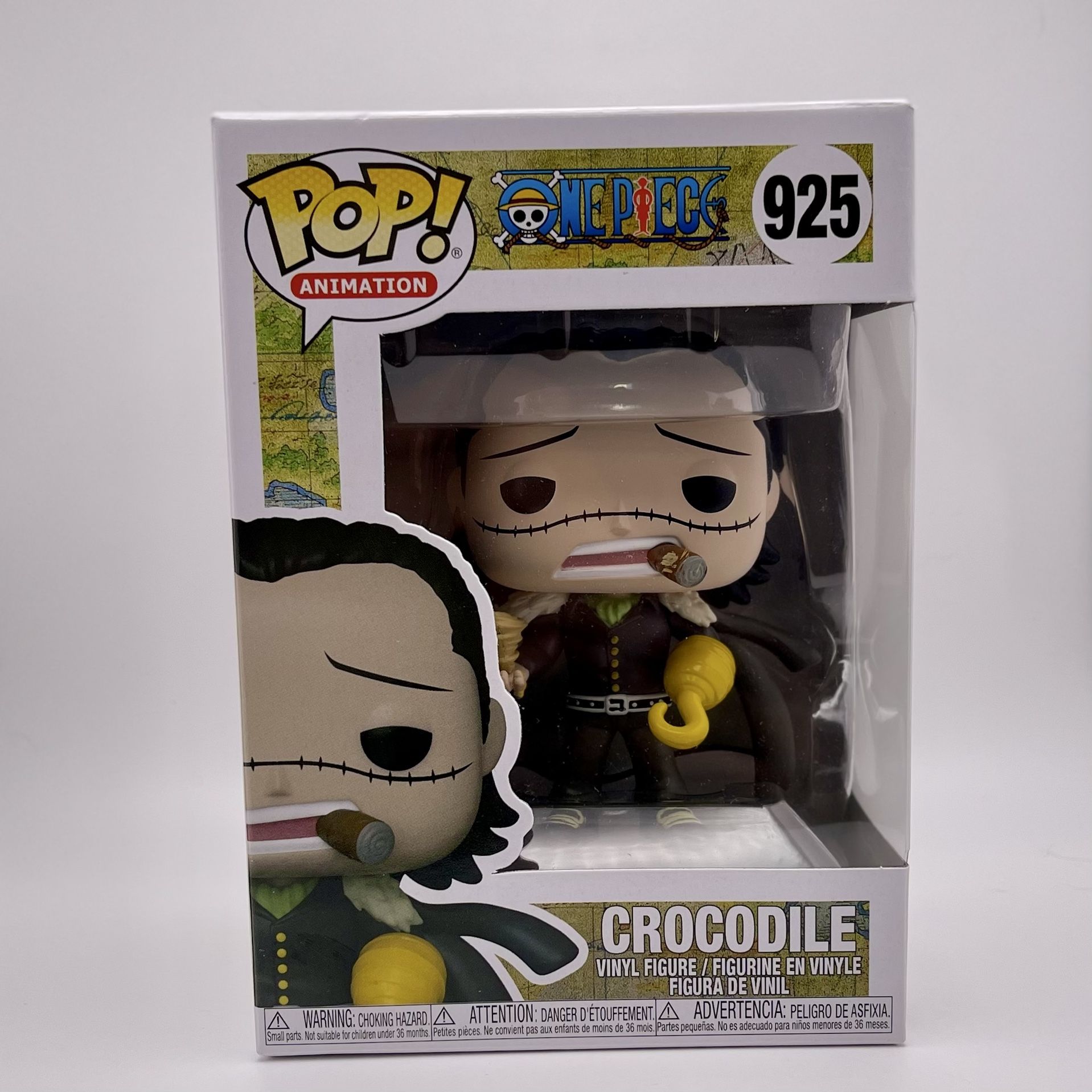 One Piece Crocodile Funko POP! 925