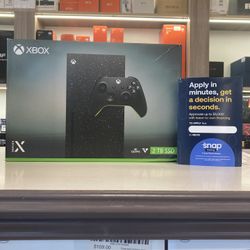 Xbox Series X 2TB Storage (Located In Downey, CA)