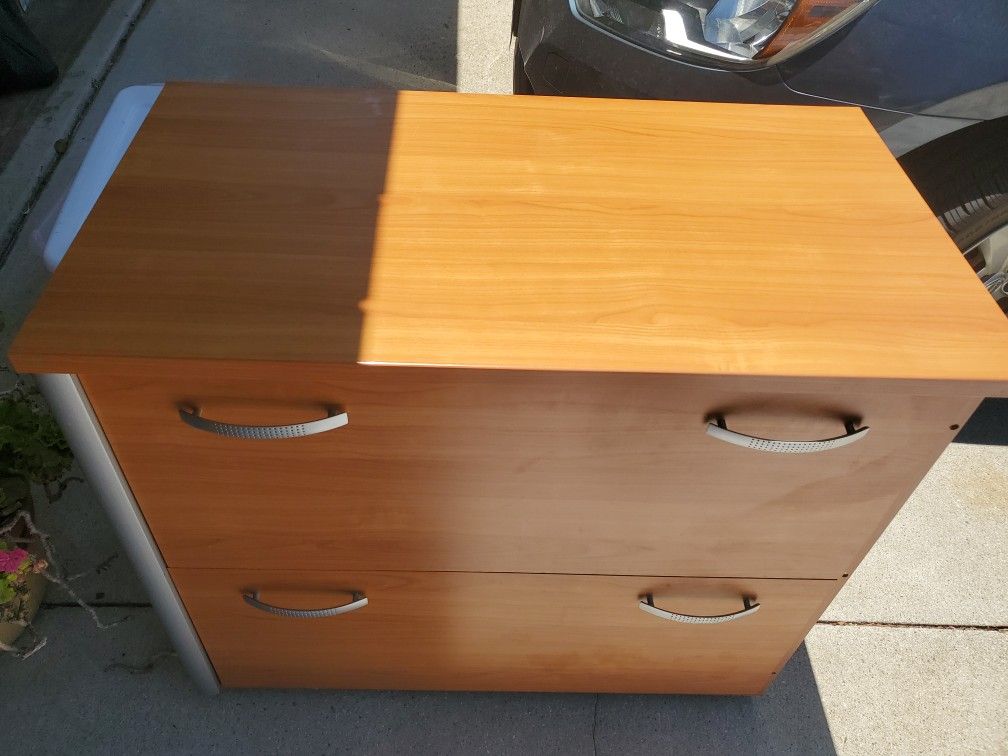File Cabinet