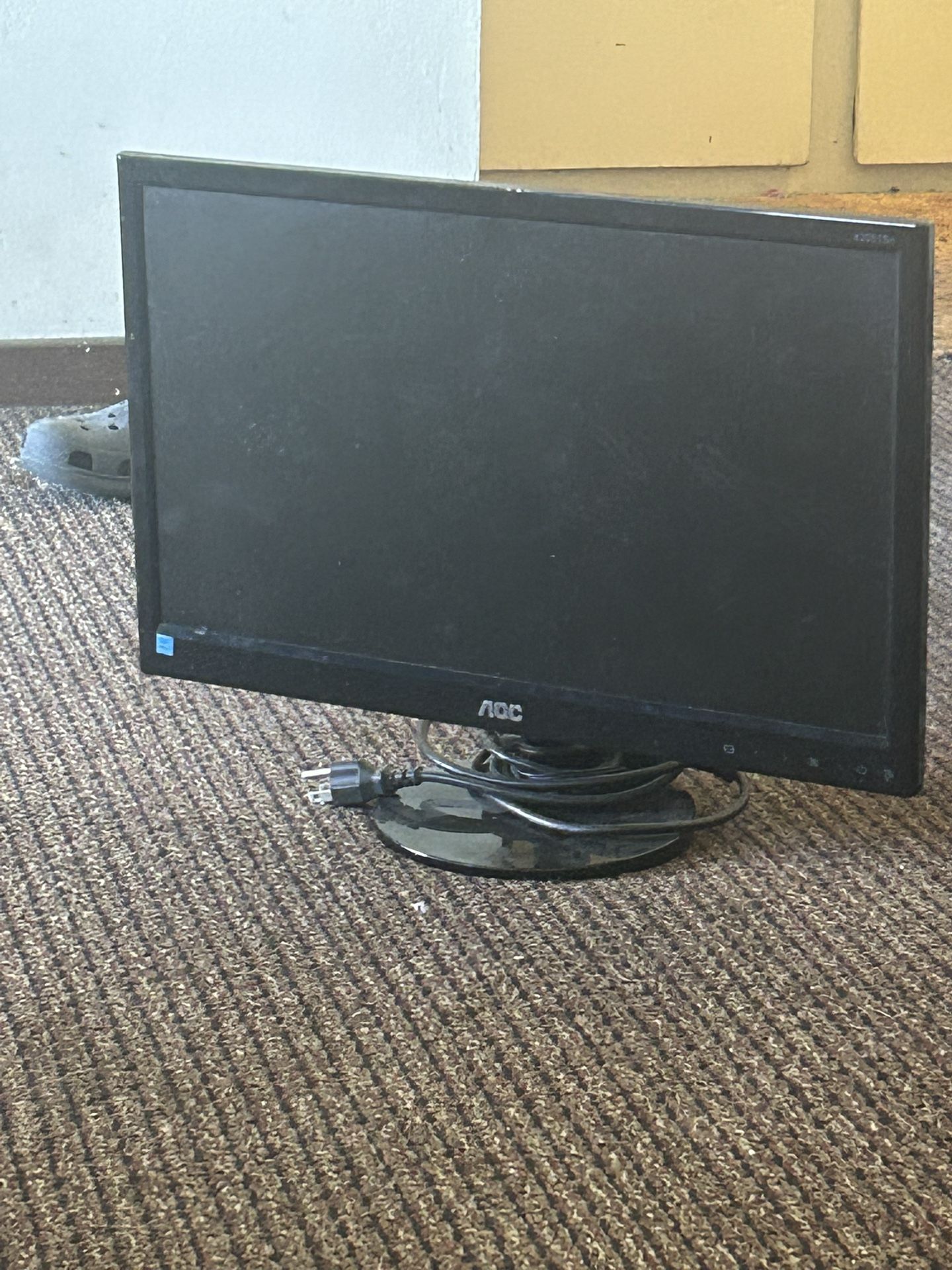 Monitor