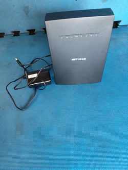 $30 Firm, Yes, It's Available, Netgear Nighthawk X6s Ac3000 Tri-band wifi Range Extender, Ex8000, Excellent Condition