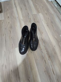 ADIEU  boots  size 7