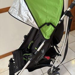 3D Lite Stroller
