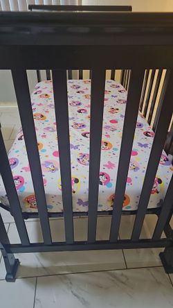 Crib