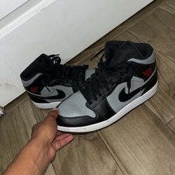 Jordan 1’s