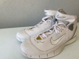 Nike hurrache 2K5
