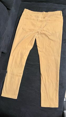 38-30 slim fit