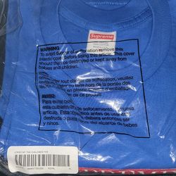 Supreme Tee 