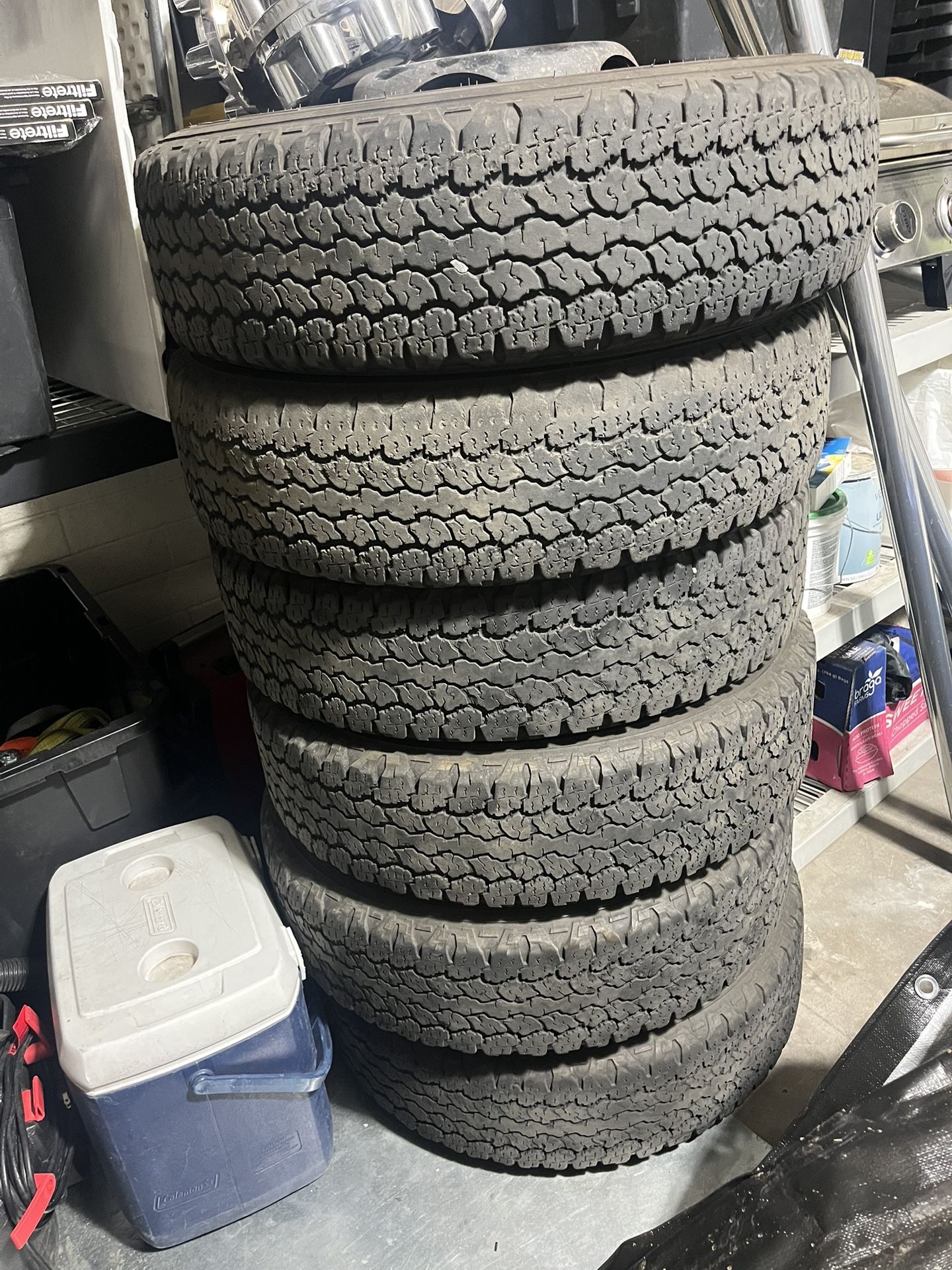 2024 Dodge Ram 3500 Dually Rims And Tires
