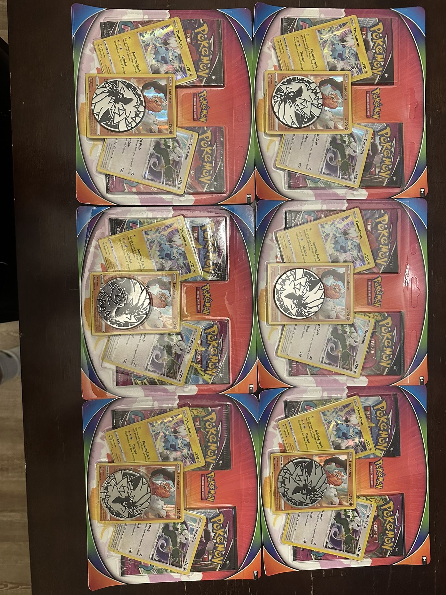 Fusion Strike 2PK Blister