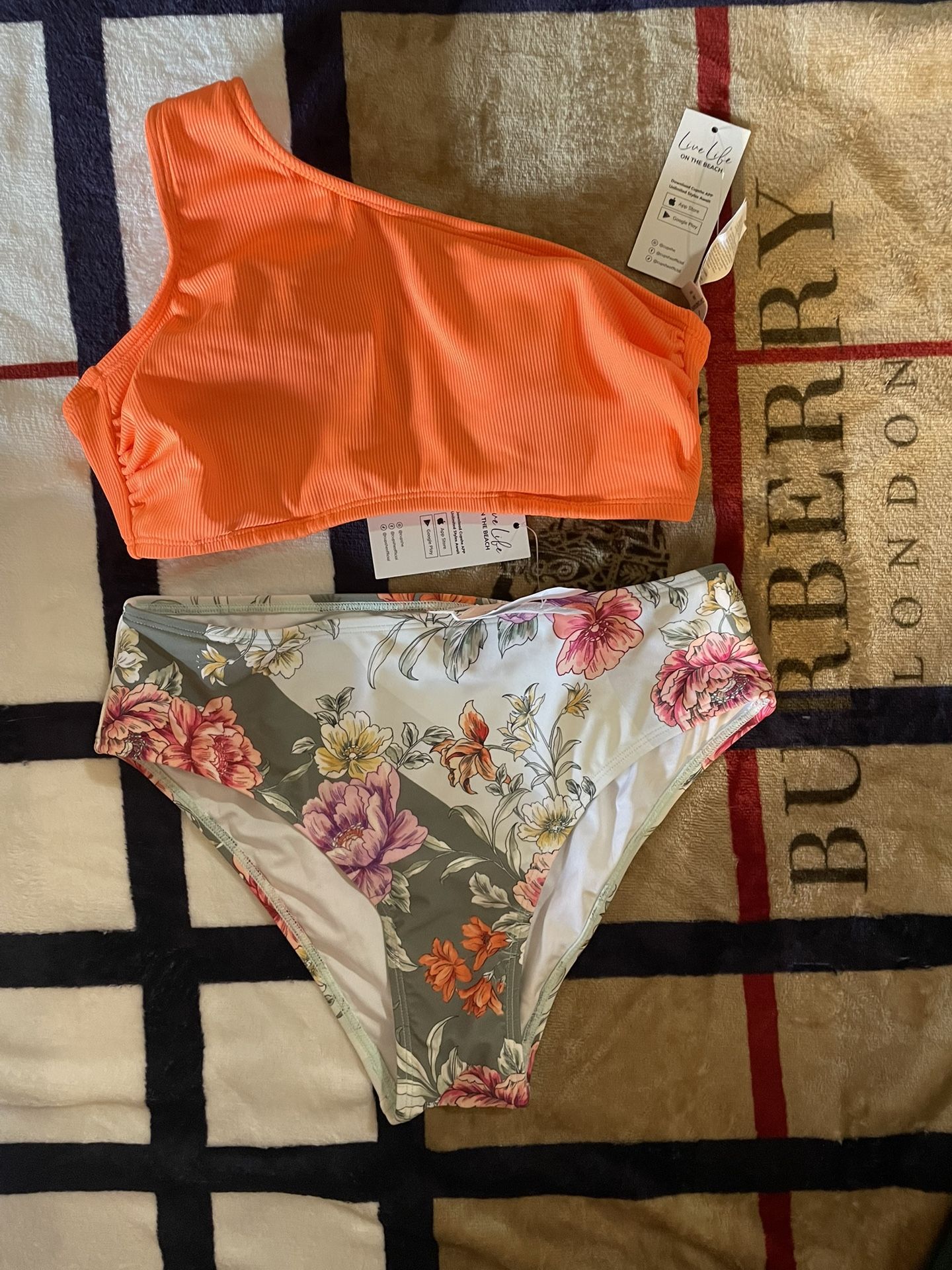 Medium Bikini