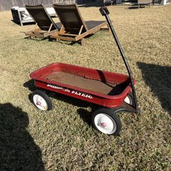 Radio Flyer 